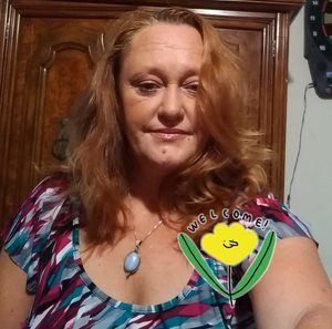 Meet your Posher, Genette